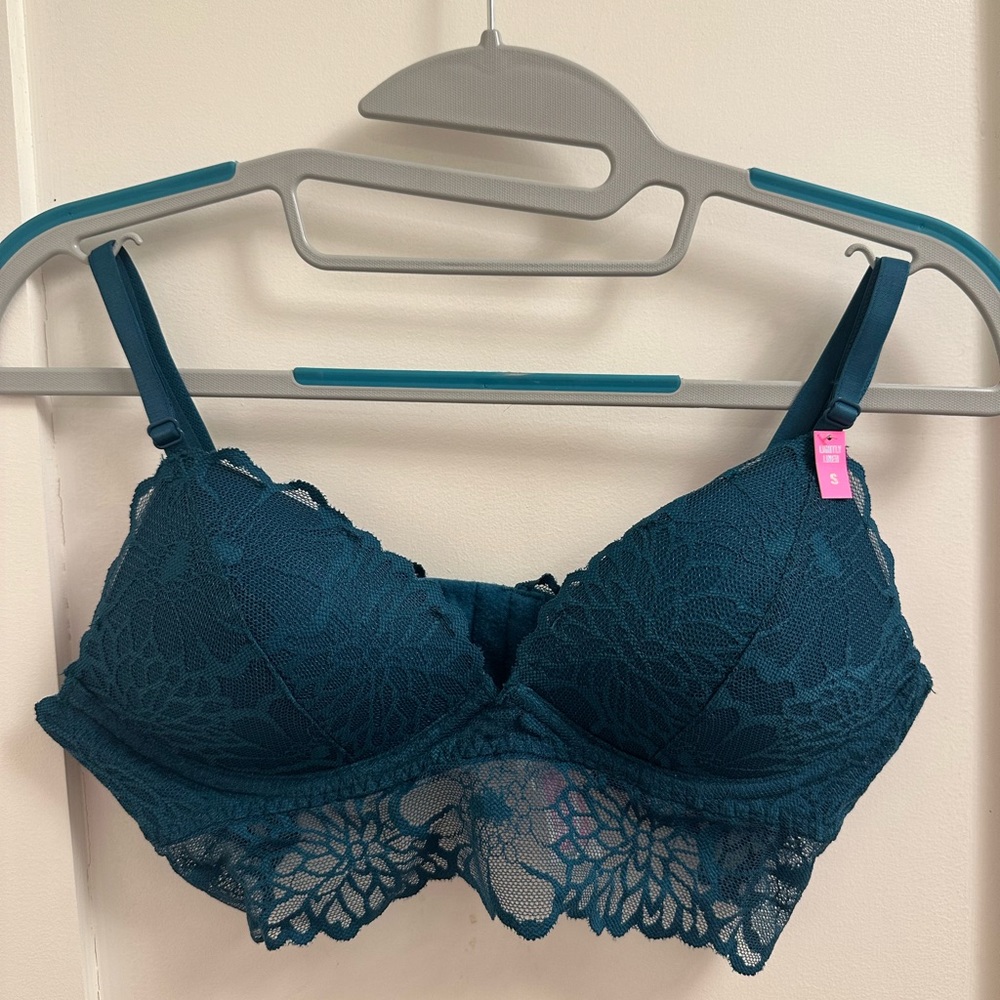 Victoria’s Secret PINK Lace Bralette